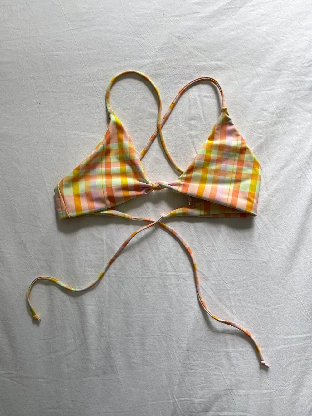 Skatie Sarah Top – Suva (Small)